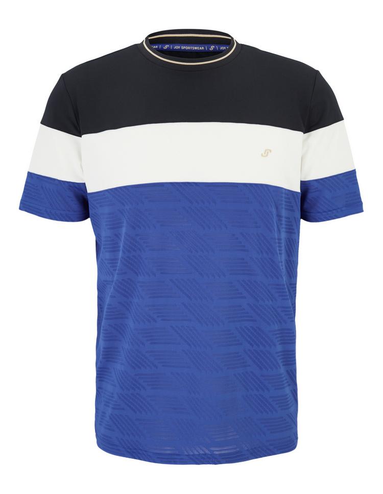 JOY sportswear JOY sportswear Gentleman's Style T-Shirt T-Shirt Herren - york blue - 1 | SportScheck