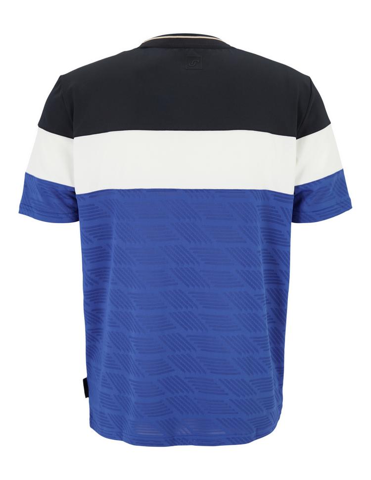 JOY sportswear JOY sportswear Gentleman's Style T-Shirt T-Shirt Herren - york blue - 7 | SportScheck