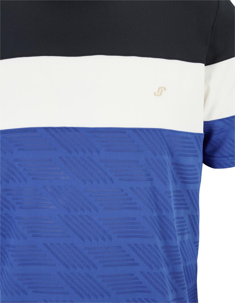 JOY sportswear JOY sportswear Gentleman's Style T-Shirt T-Shirt Herren - york blue - 10 | SportScheck