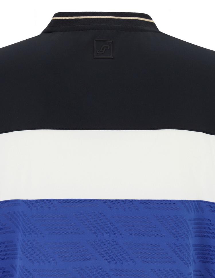 JOY sportswear JOY sportswear Gentleman's Style T-Shirt T-Shirt Herren - york blue - 13 | SportScheck