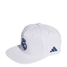 adidas Real Madrid Snapback Kappe Cap White / Team Navy Blue 2