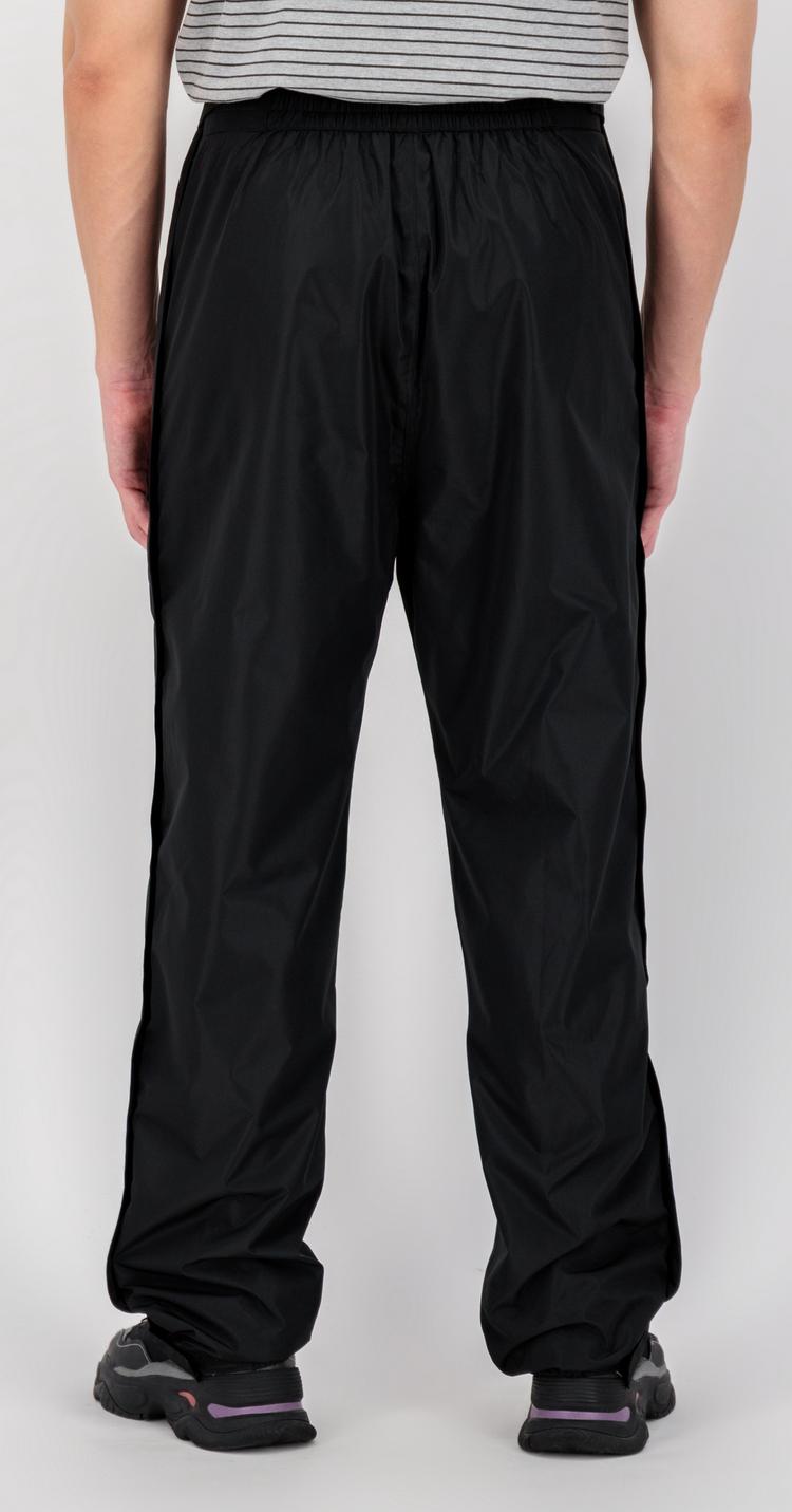 DEPROC active DEPROC active KORSIKA RAIN Regenhose Herren - black - 2 | SportScheck