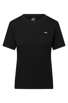 Jeff Green ODA T-Shirt Damen Mint Grey/Olive