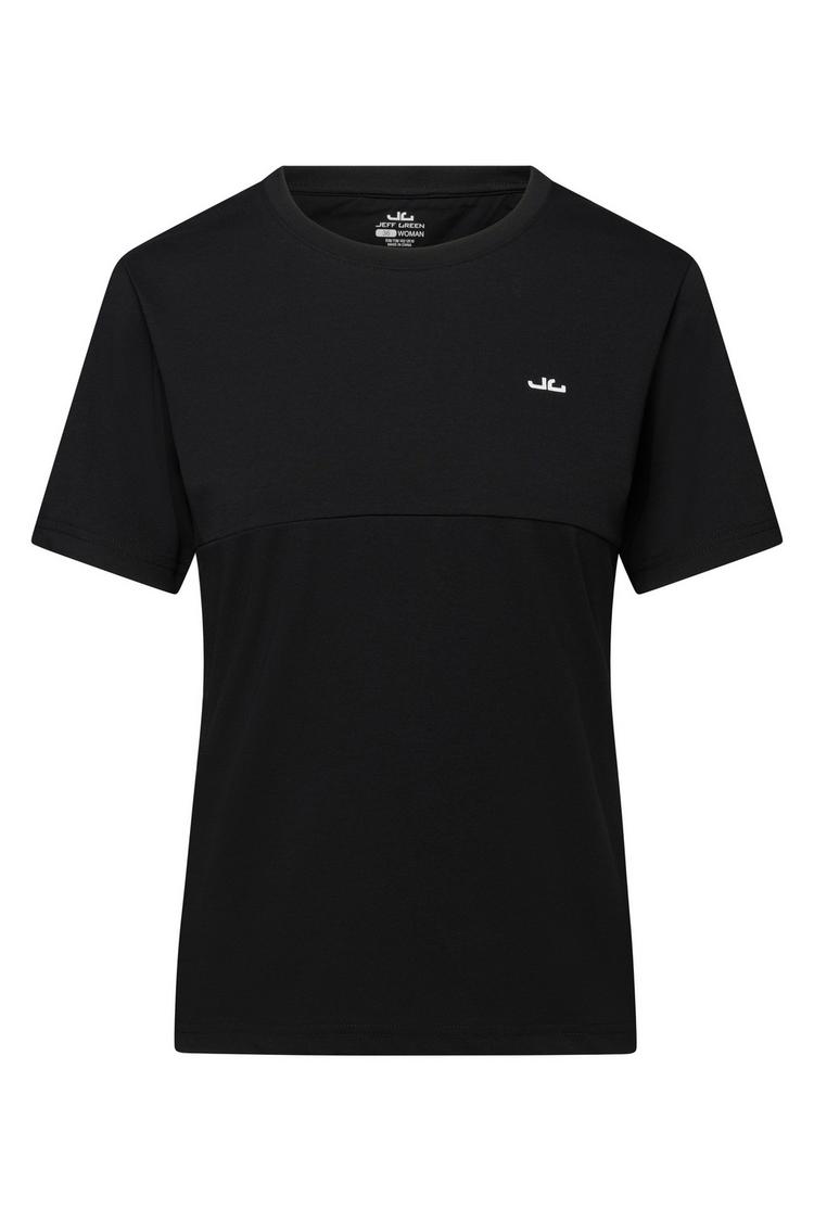 Jeff Green Jeff Green ODA T-Shirt Damen - Black - 0 | SportScheck