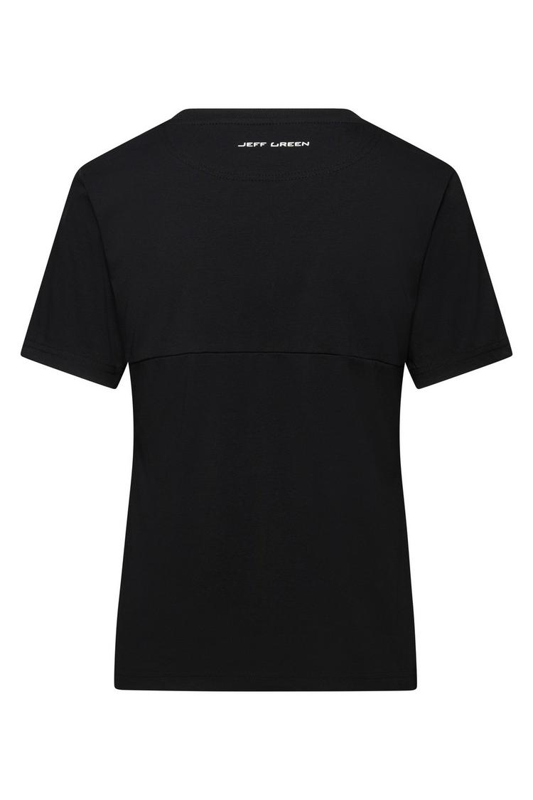 Jeff Green Jeff Green ODA T-Shirt Damen - Black - 0 | SportScheck