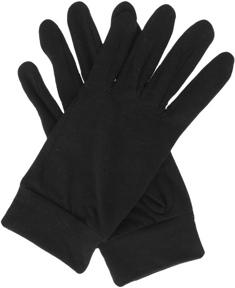 Endurance Endurance Gesell Handschuh Damen - 1001 Black - 0 | SportScheck