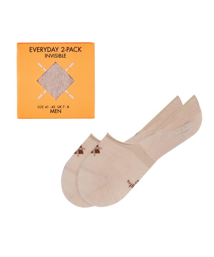 Burlington Burlington Socken Herren - gravel (4840) - 0 | SportScheck