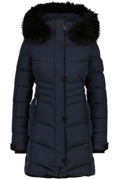 ALIFE AND KICKIN AmaliaAK A Winterjacke Damen marine