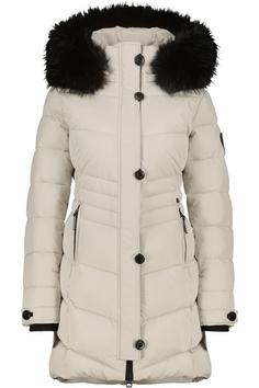 ALIFE AND KICKIN AmaliaAK A Winterjacke Damen pumice