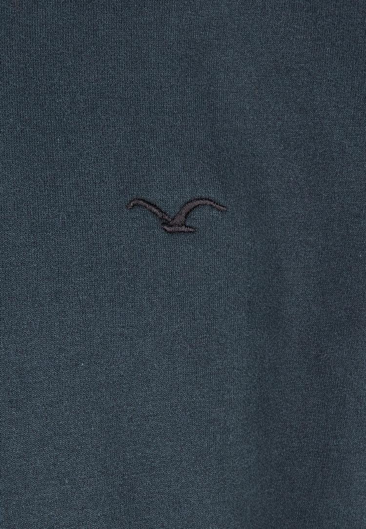 Cleptomanicx Cleptomanicx Ligull Sweatshirt Herren - Sky Captain - 2 | SportScheck