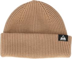 SOS Rogla Beanie 3027 Timber Wolf