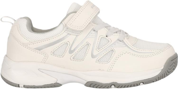 Endurance Endurance Tasi Hallenschuhe Kinder - 1002S White - 0 | SportScheck