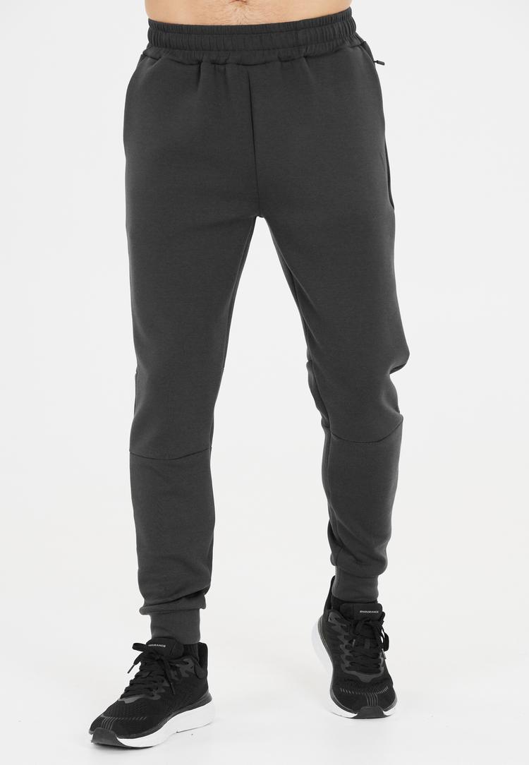 Virtus Virtus Taro Sweathose Herren - 1208 Woodland Gray - 1 | SportScheck