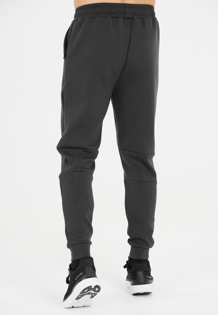 Virtus Virtus Taro Sweathose Herren - 1208 Woodland Gray - 4 | SportScheck