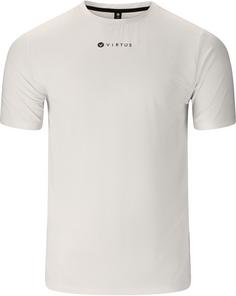 Virtus Roger Funktionsshirt Herren 1002 White