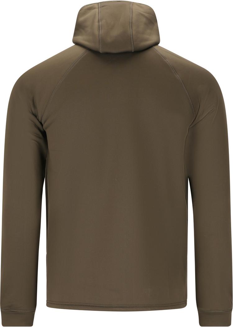 Whistler Whistler Tracker Fleecejacke Herren - 1071 Black Ink - 0 | SportScheck