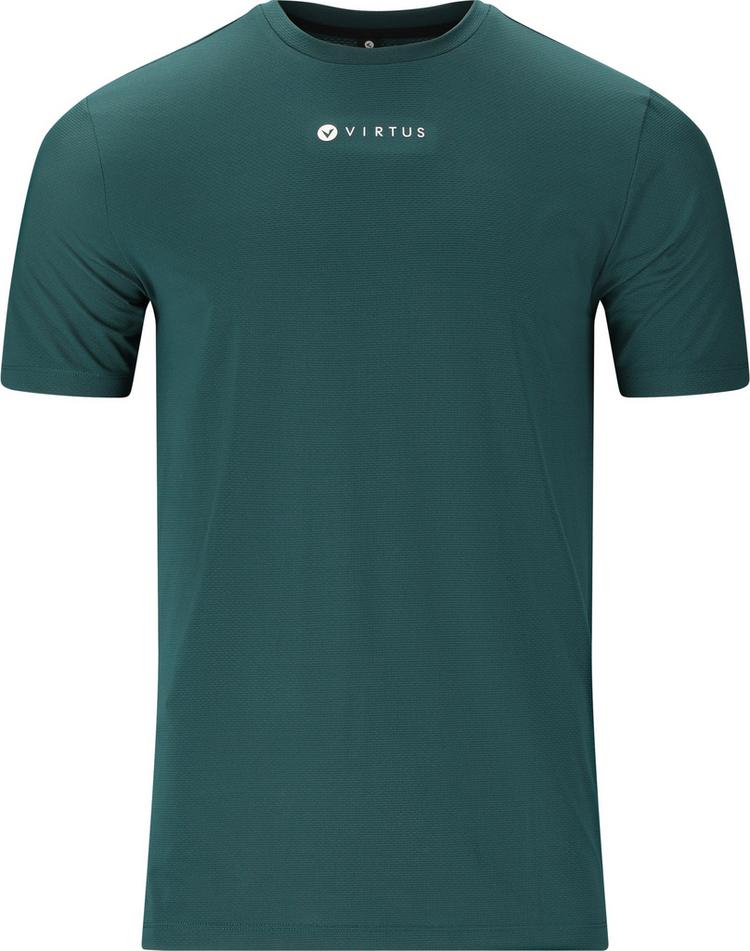Virtus Virtus Roger Funktionsshirt Herren - 3200 Sea Moss - 0 | SportScheck