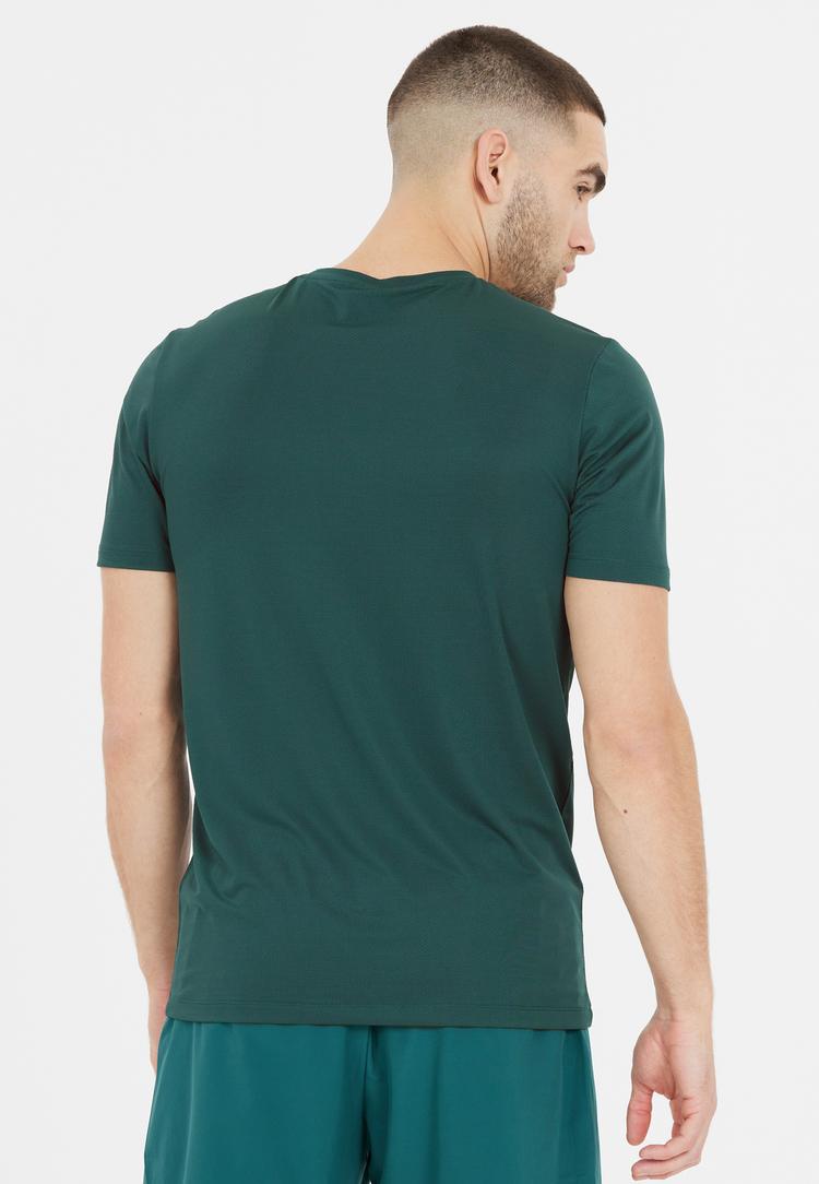 Virtus Virtus Roger Funktionsshirt Herren - 3200 Sea Moss - 3 | SportScheck