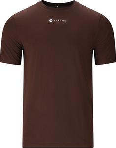 Virtus Roger Funktionsshirt Herren 4323 Puce