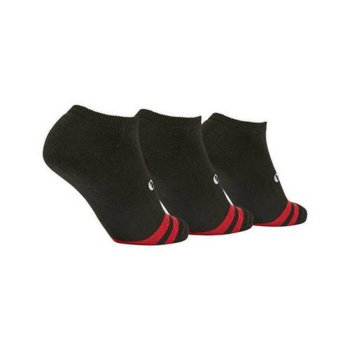 Rückansicht von Ellesse Socken Socken Schwarz