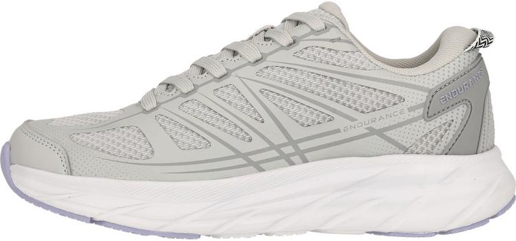 Endurance Endurance Caden Sneaker Damen - 4312 Baby Lavender - 0 | SportScheck