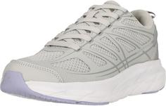 Rückansicht von Endurance Caden Sneaker Damen 4312 Baby Lavender