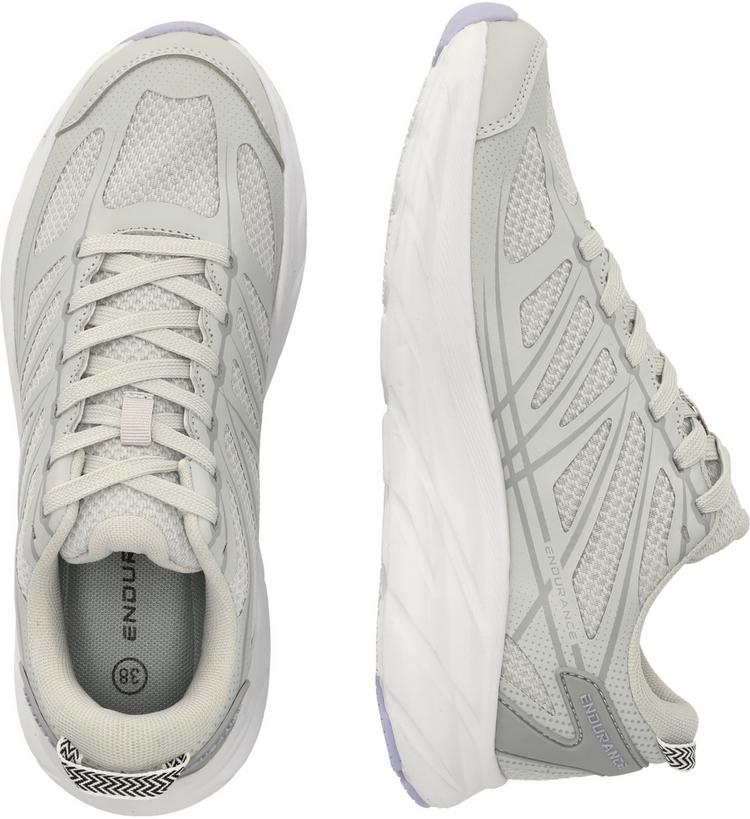 Endurance Endurance Caden Sneaker Damen - 4312 Baby Lavender - 2 | SportScheck