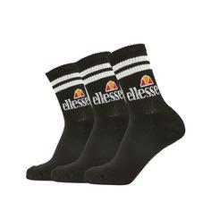 Ellesse Socken Socken Schwarz