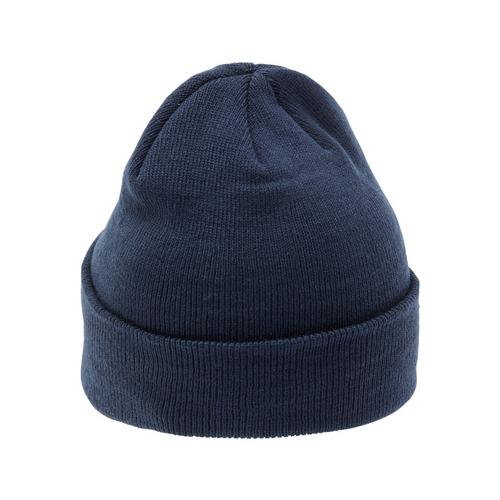 Rückansicht von Ellesse Mütze Beanie Herren Marine