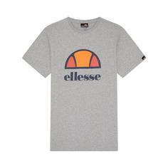 Ellesse T-Shirt T-Shirt Herren Grau