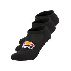 Ellesse Socken Socken Schwarz