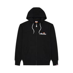 Ellesse Sweatjacke Sweatjacke Herren Schwarz