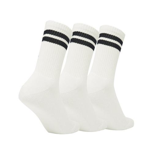 Rückansicht von Ellesse Socken Socken Weiß