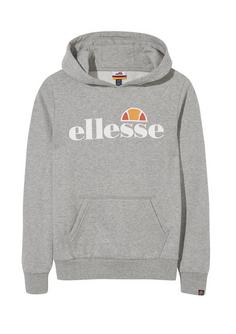 Ellesse Sweatshirt Sweatshirt Kinder Grau