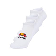 Ellesse Socken Socken Weiß