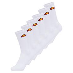 Ellesse Socken Socken Weiß