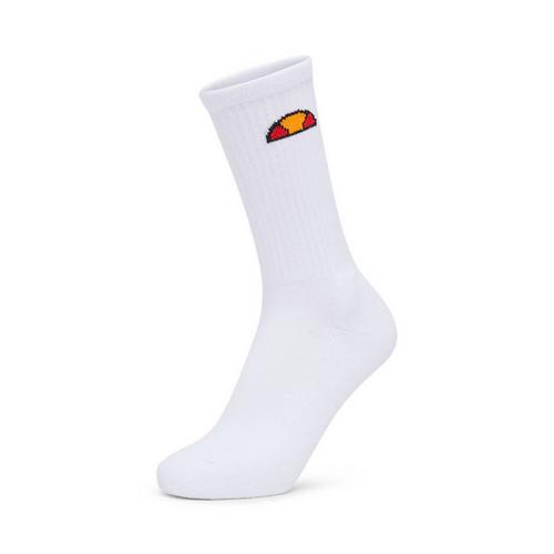 Rückansicht von Ellesse Socken Socken Weiß