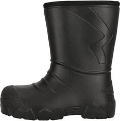 ZigZag Kylo Gummistiefel Kinder 1001 Black