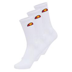 Ellesse Socken Socken Weiß