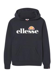 Ellesse Sweatshirt Sweatshirt Kinder Blau