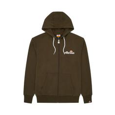 Ellesse Sweatjacke Sweatjacke Herren Grün