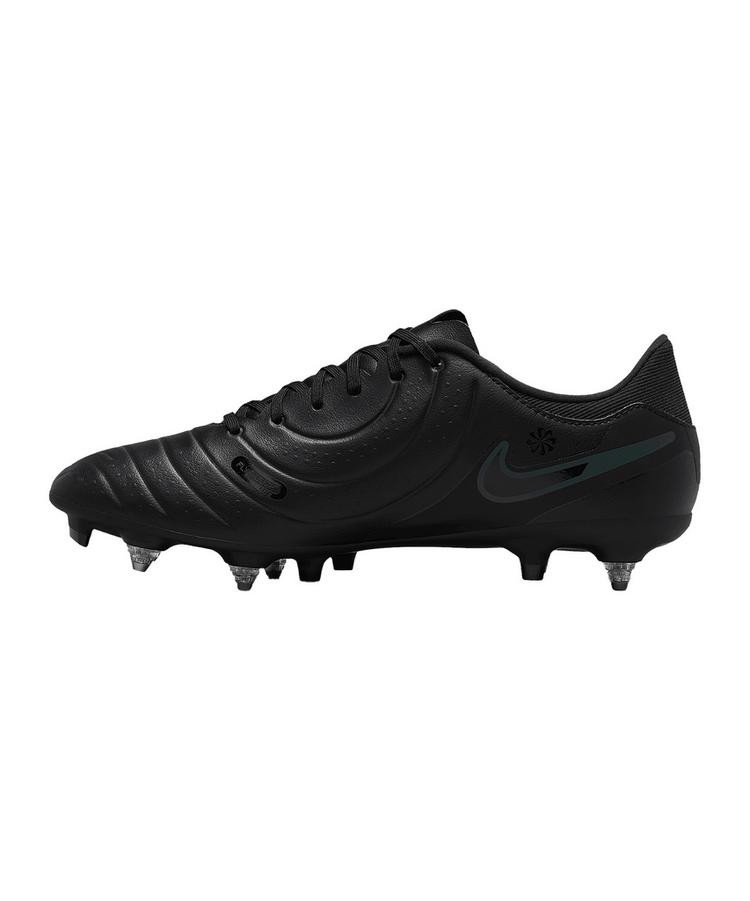 Nike Nike Tiempo Legend X Academy SG Scary Good Fu&szlig;ballschuhe Herren - schwarzschwarz - 0 | SportScheck
