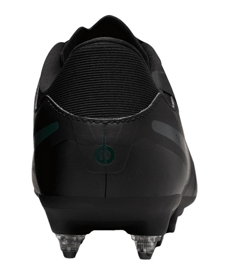 Nike Nike Tiempo Legend X Academy SG Scary Good Fu&szlig;ballschuhe Herren - schwarzschwarz - 2 | SportScheck