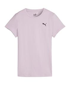 PUMA Better Essentials T-Shirt Damen T-Shirt Damen lila