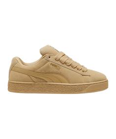 PUMA Suede XL Sneaker Sneaker braun