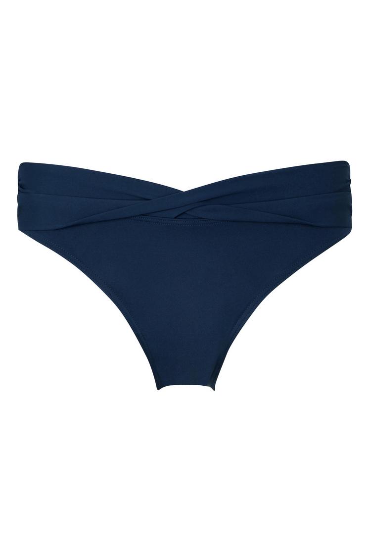 S.OLIVER S.OLIVER Bikini-Hose Bikini Hose Damen - marine - 0 | SportScheck