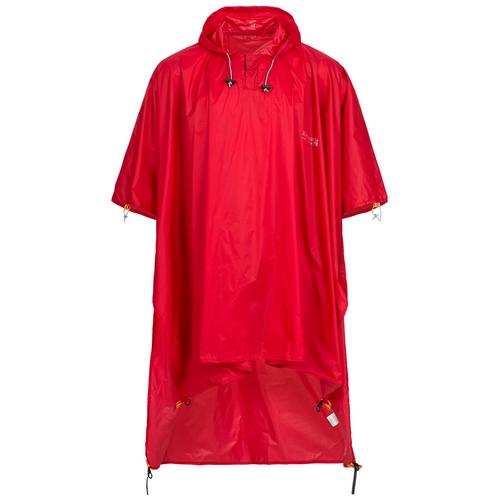 DEPROC active CORNWALL PONCHO WMN Poncho Damen
