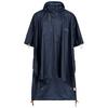 DEPROC active CORNWALL PONCHO WMN Poncho Damen - blau
