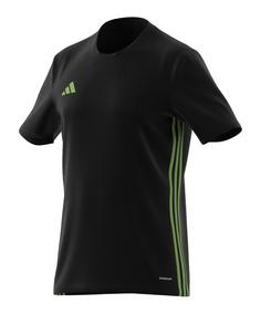 adidas Tabela 23 Trikot Fußballtrikot Herren schwarzgruen