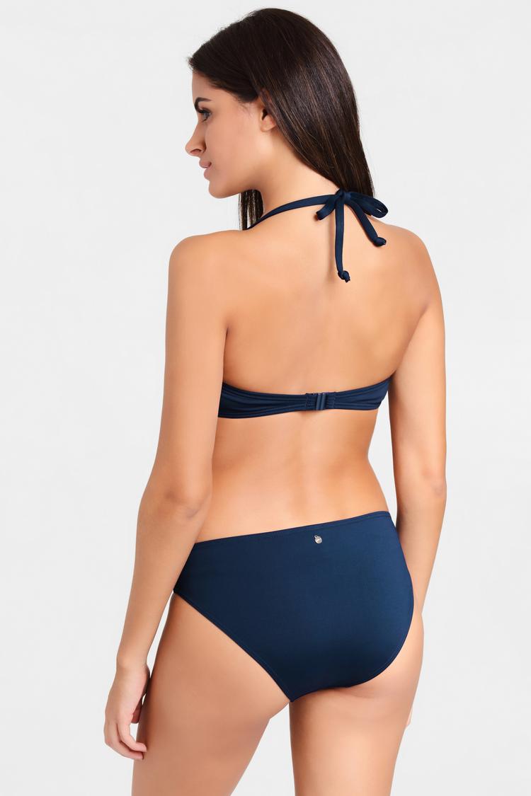 S.OLIVER S.OLIVER Bikini-Hose Bikini Hose Damen - marine - 2 | SportScheck